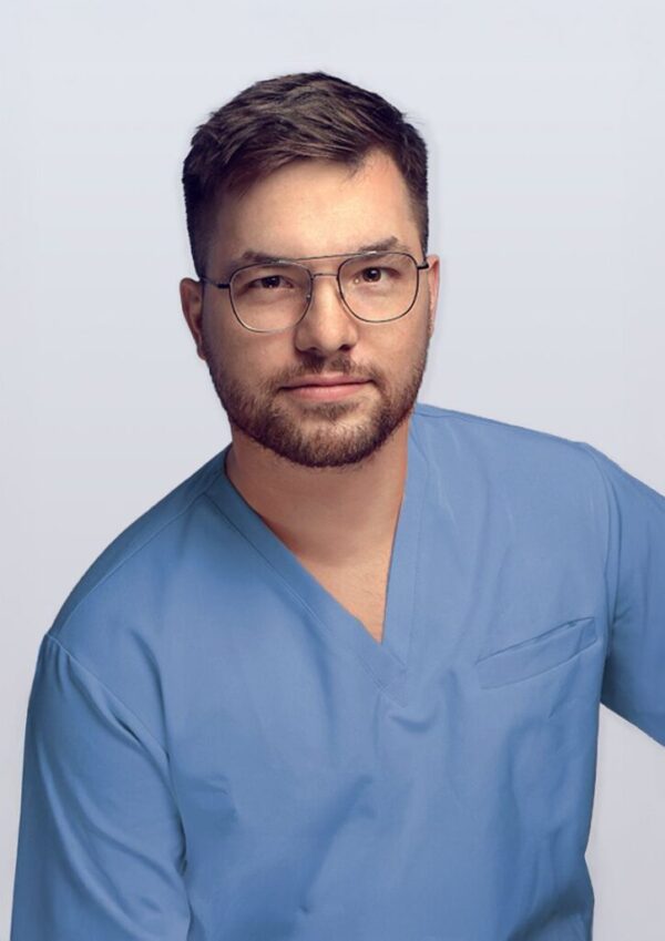 dr Szymon Piróg dr Szymon Piróg