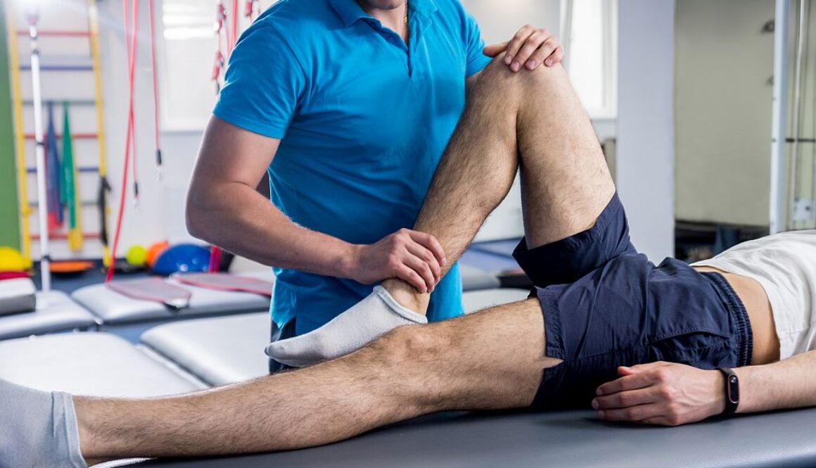Fizjoterapia ortopedyczna w sporcie amatorskim