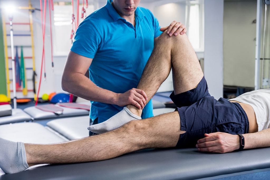 Fizjoterapia ortopedyczna w sporcie amatorskim