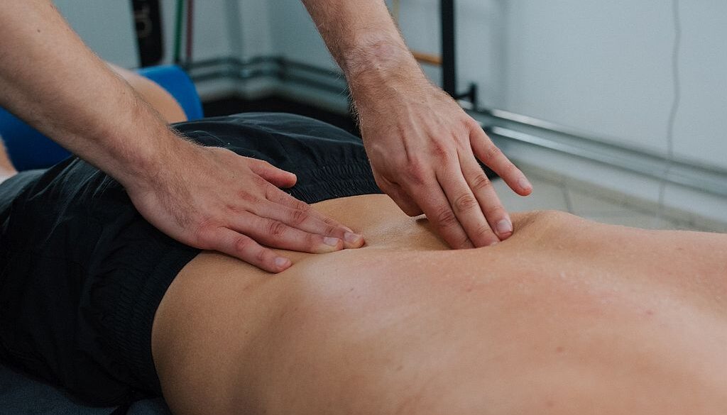 Terapia powięziowa w rehabilitacji pooperacyjnej