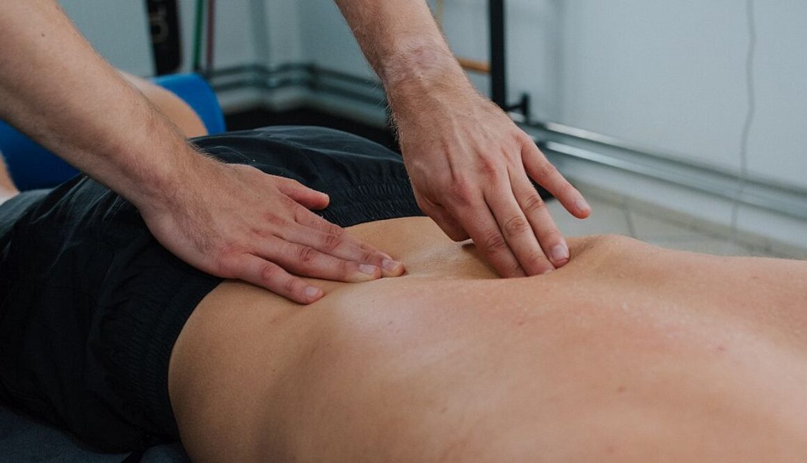 Terapia powięziowa w rehabilitacji pooperacyjnej