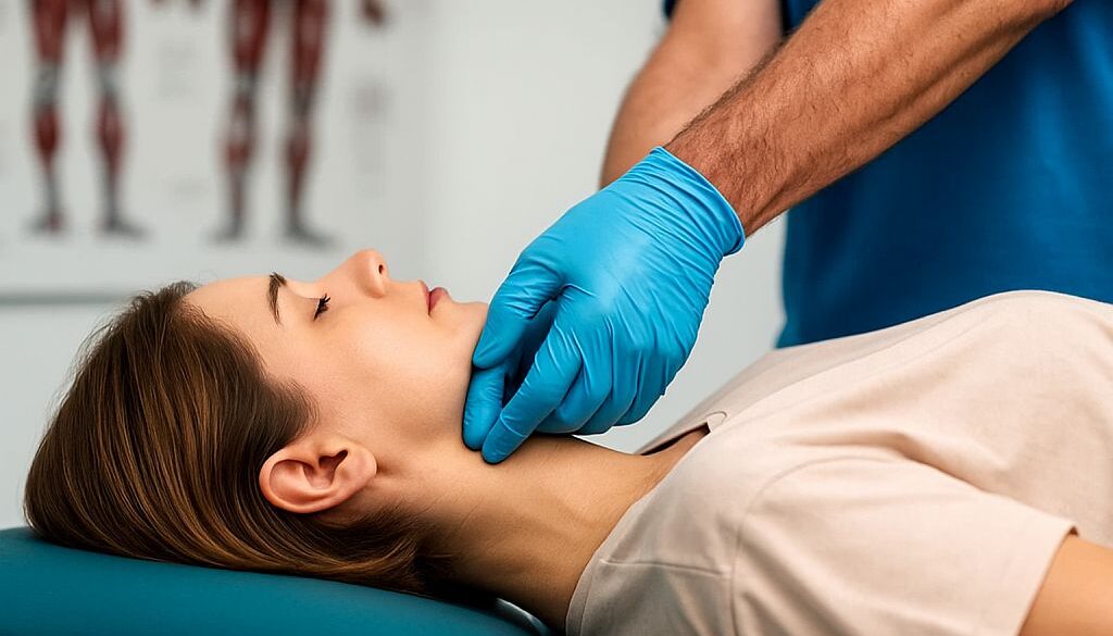 Terapia stomatologiczna Kraków