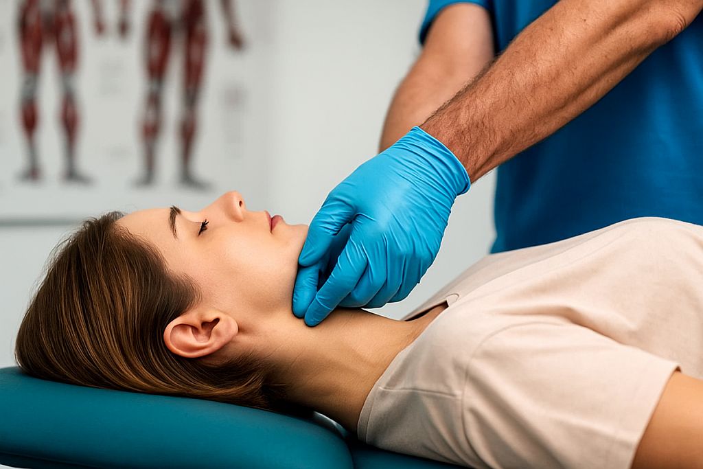 Terapia stomatologiczna Kraków