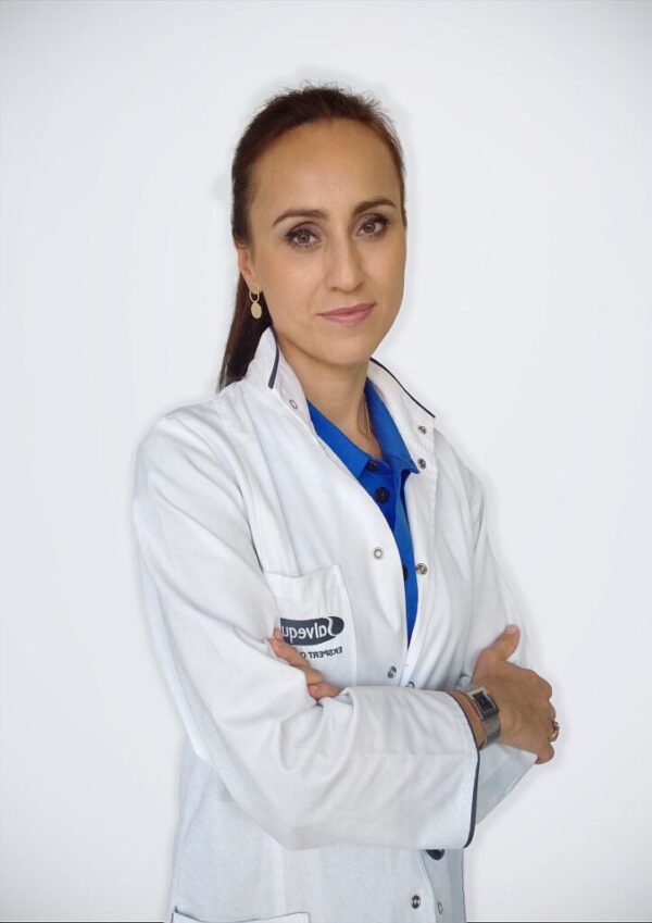 dr Justyna Abramciów dr Justyna Abramciów