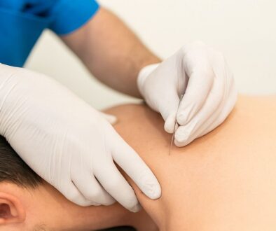 Igłoterapia Kraków z kontrolą USG – precyzyjne leczenie bólu