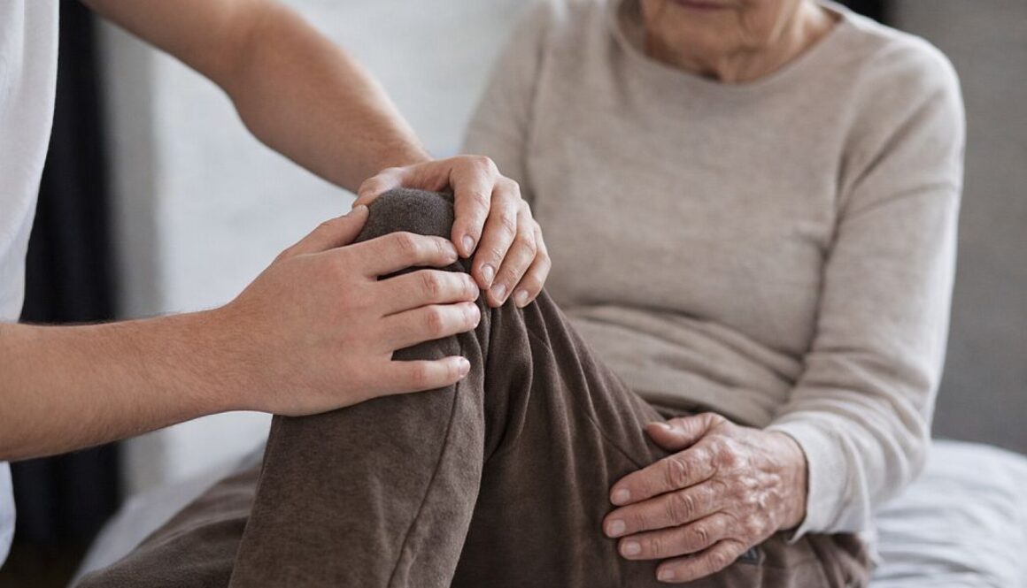 Alloplastyka kolana Kraków