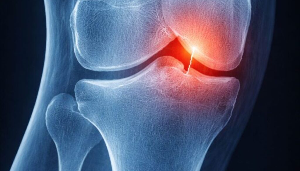 Operacja łąkotki Kraków