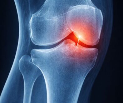 Operacja łąkotki Kraków