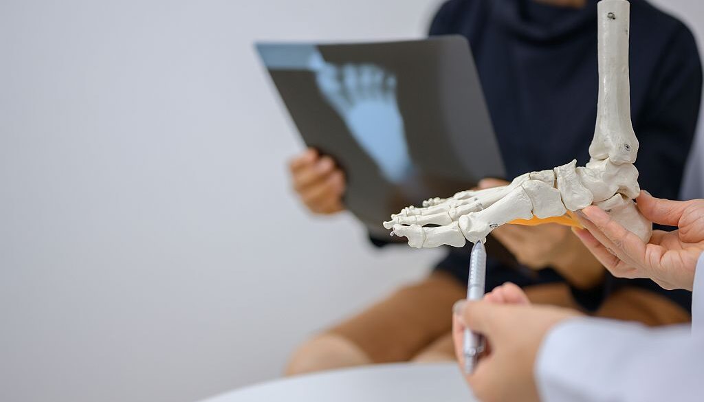 Operacja palucha koślawego